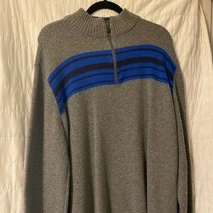 Eddie Bauer sweater